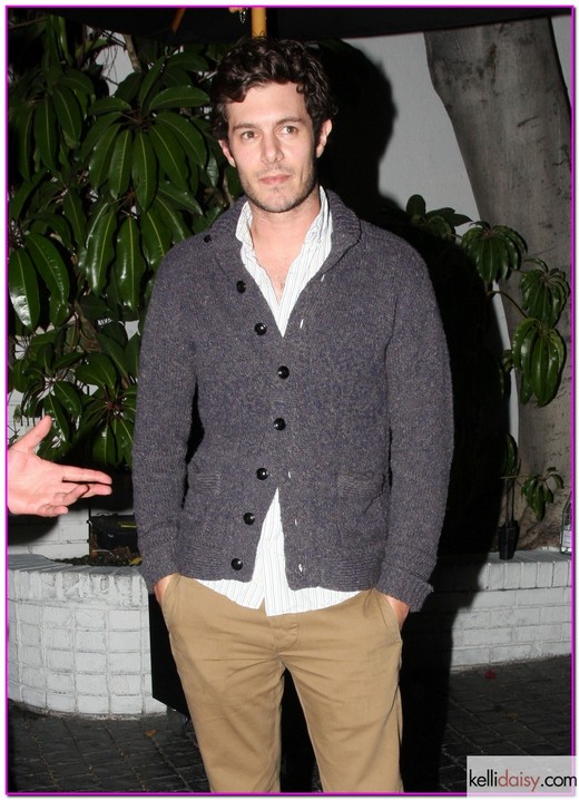 51115329 Celebrities are spotted at the Chateau Marmont on May 30, 2013 in West Hollywood, California. FameFlynet, Inc - Beverly Hills, CA, USA - +1 (818) 307-4813
