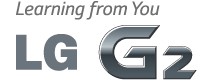 LG G2 Logo