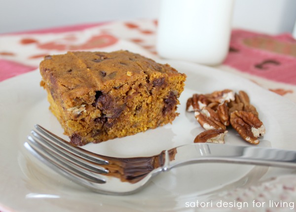 Pumpkin-Cake-Recipe