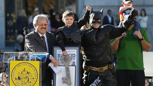 Batkid 