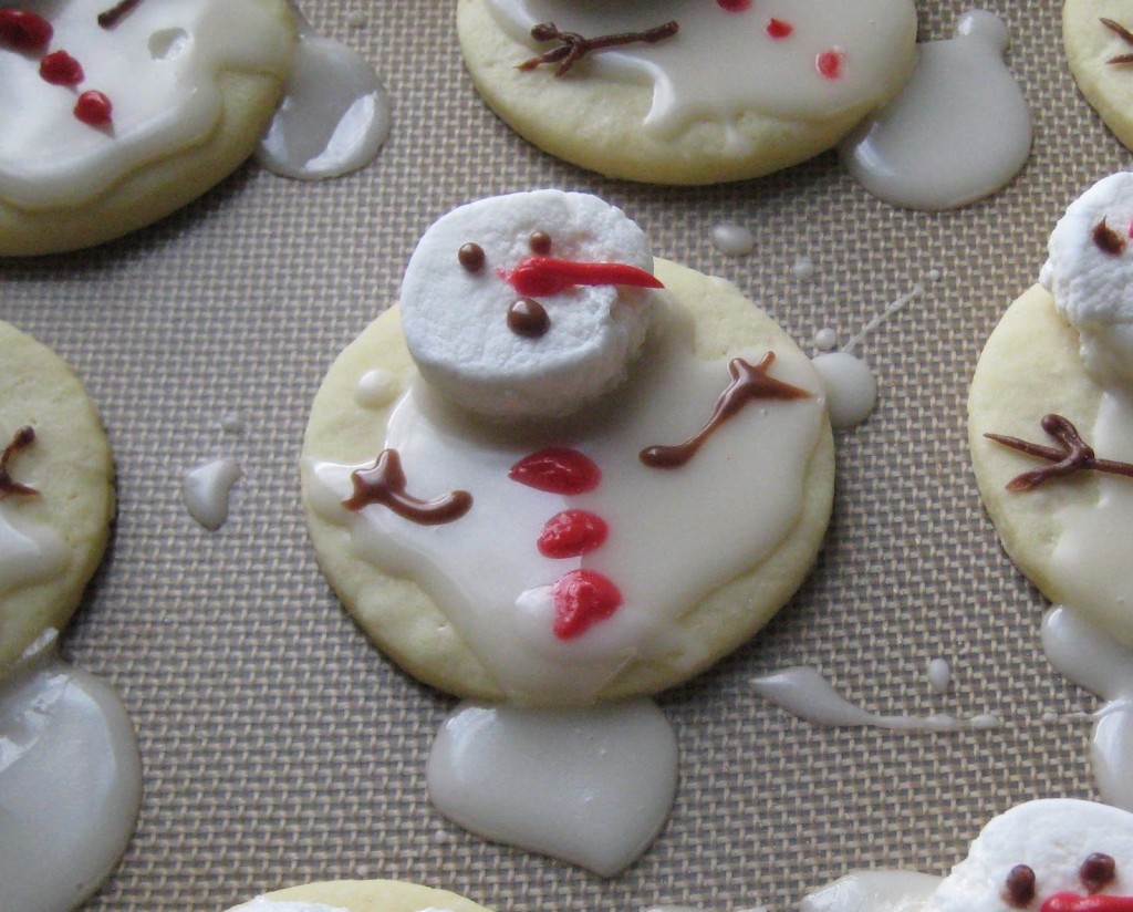 meltedsnowmancookie meltedsnowmancookie