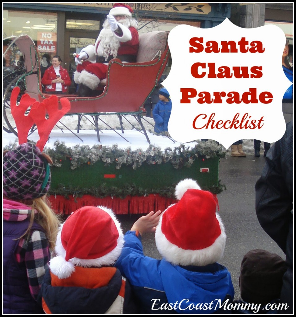 santaclausparadechecklist