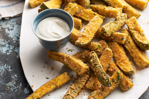 Baked-Zucchini-Sticks-59773