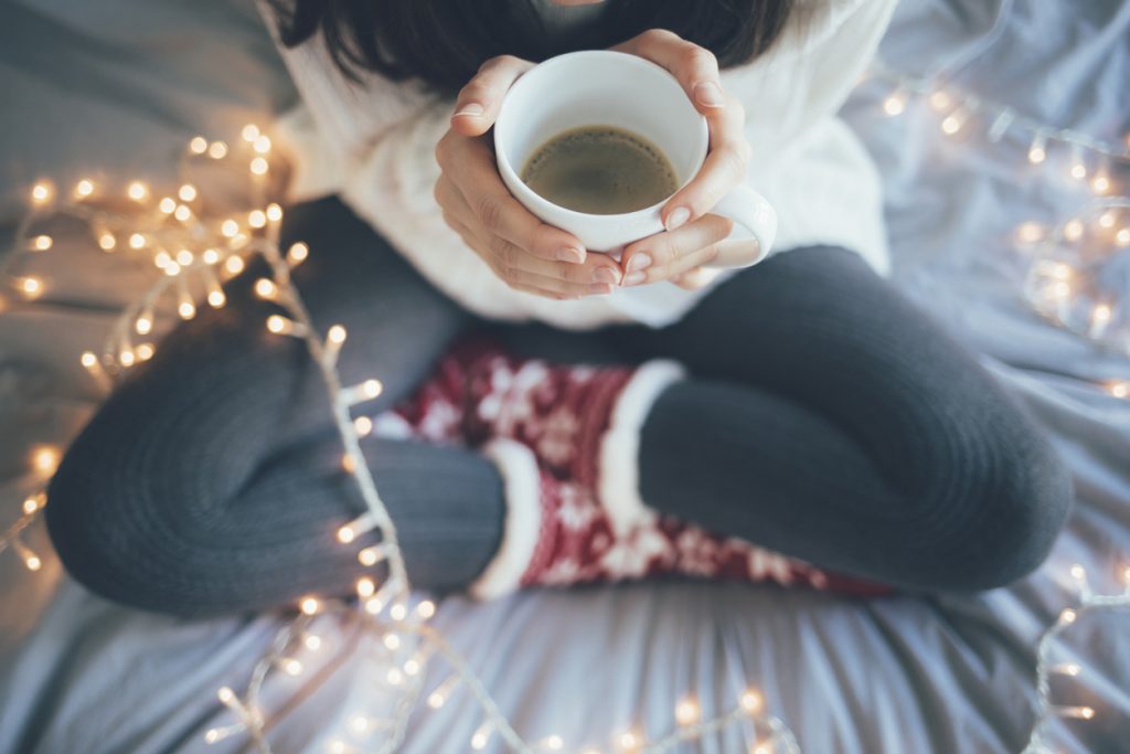 How to Stay Stress Free During the Holidays