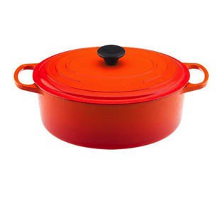 Le-Creuset Le-Creuset