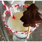 Milk & Cookie Mocktail Recipe - SavvyMom