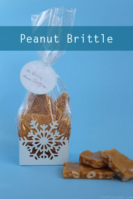 Peanut-Brittle-Recipe
