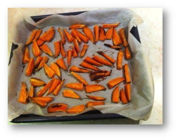 Sweet-Potatoes Sweet-Potatoes