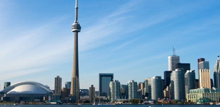 What to Do in Toronto