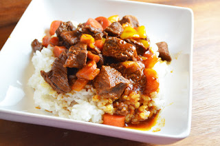 beef beef