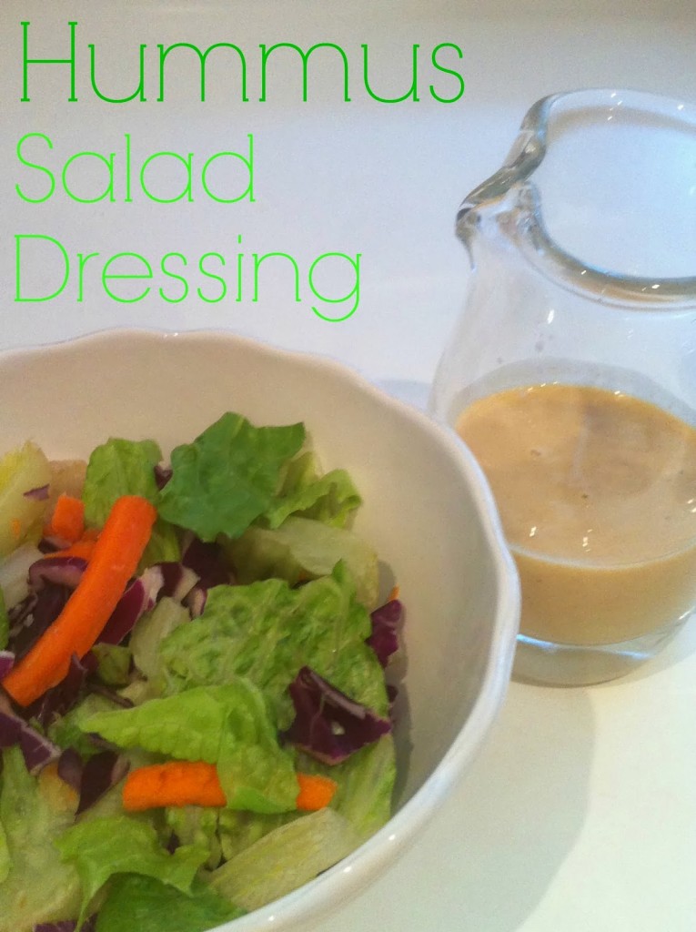 dressing dressing