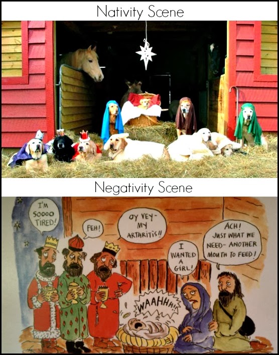 nativityornegativity