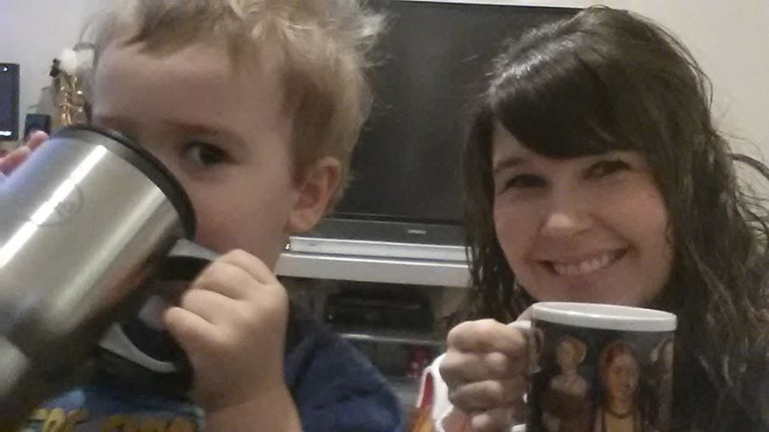 noah-mommy-coffee-time