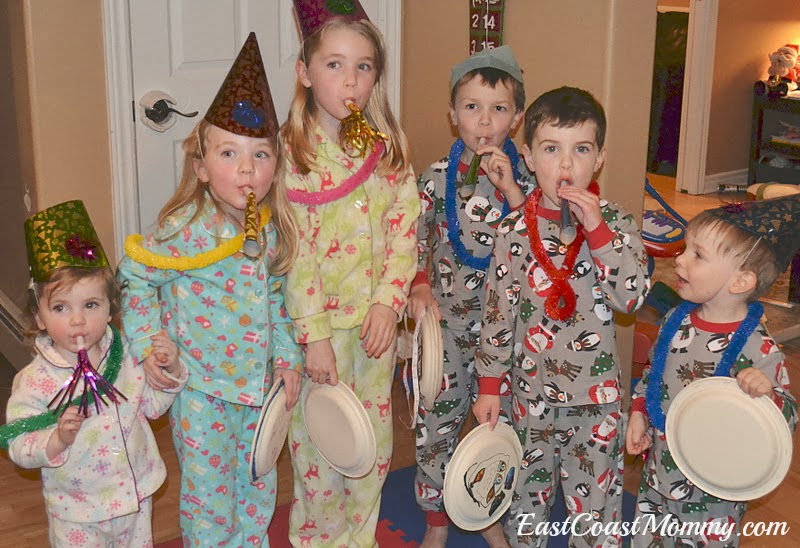 noisemakers noisemakers