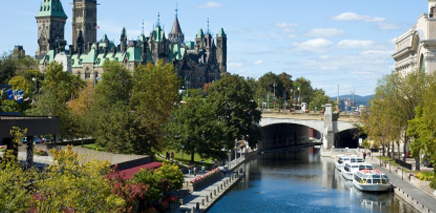 What to Do in Ottawa