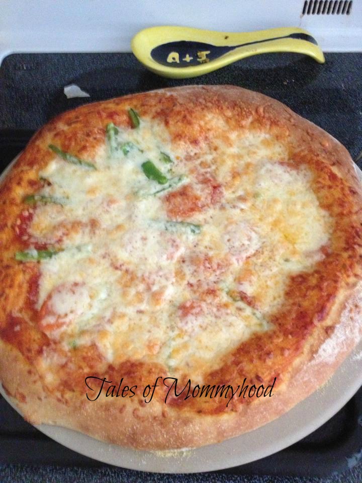 pizza pizza