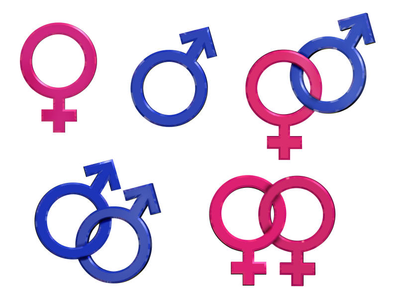 sexuality-symbols sexuality-symbols