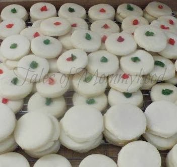 shortbread shortbread