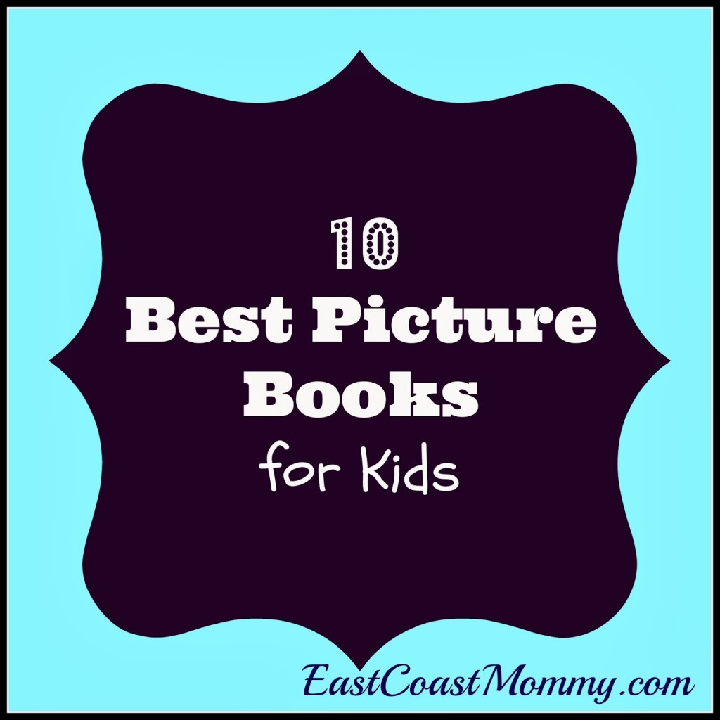 10bestpicturebooksforkids