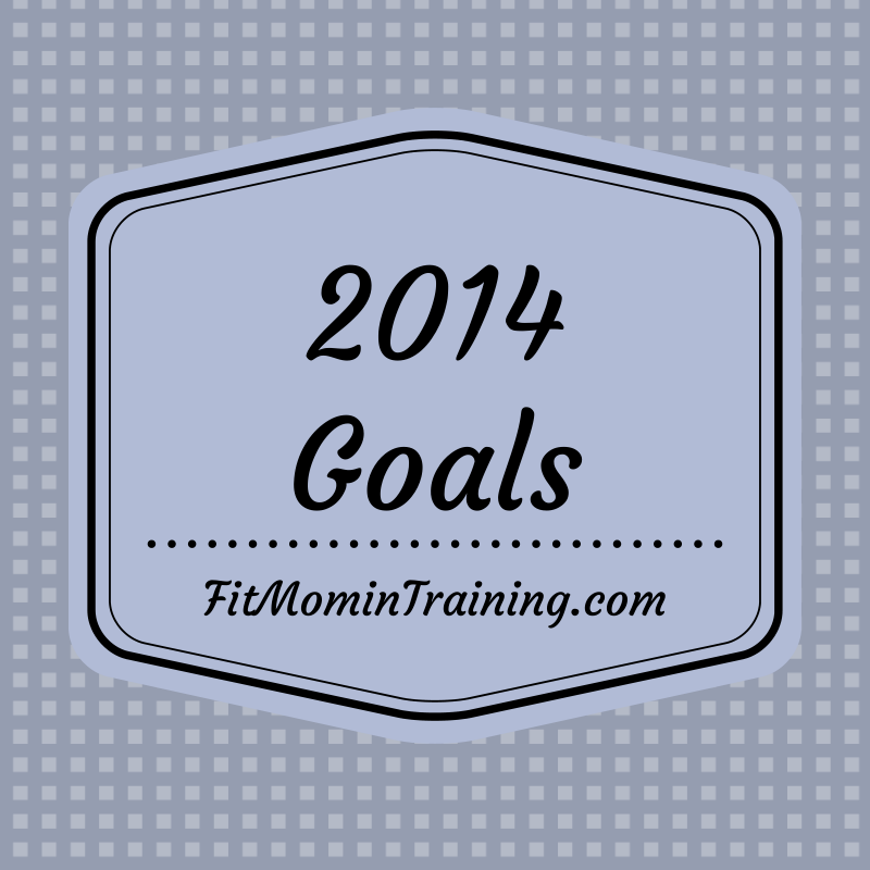2014-Goals
