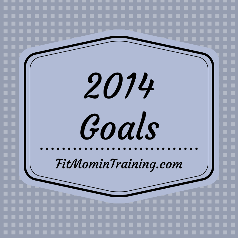 2014-Goals 2014-Goals