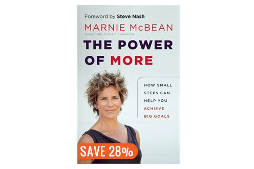 the Power of More