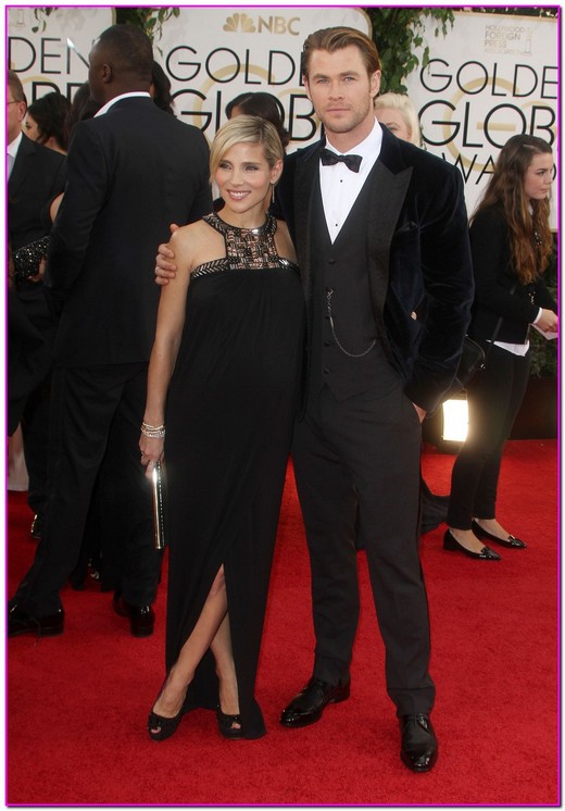 The 71st Annual Golden Globe Awards Arrivals in LA 51302913 The 71st Annual Golden Globe Awards held at The Beverly Hilton Hotel in Beverly Hills, California on January 12th, 2014.
The 71st Annual Golden Globe Awards held at The Beverly Hilton Hotel in Beverly Hills, California on January 12th, 2014.
Chris Hemsworth, Elsa Pataky FameFlynet, Inc - Beverly Hills, CA, USA - +1 (818) 307-4813