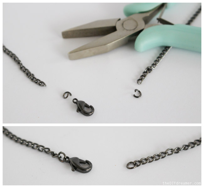 How-to-make-a-chain