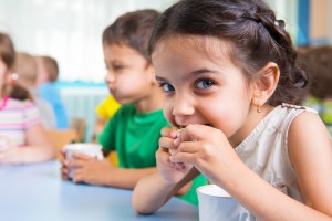 Kids Lunch