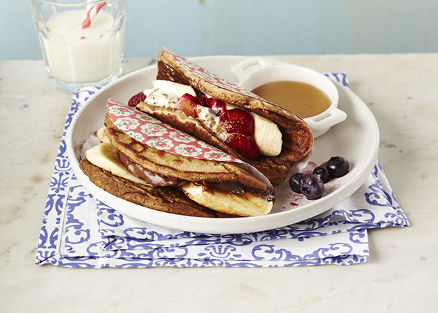 Pancakes-1 Pancakes-1