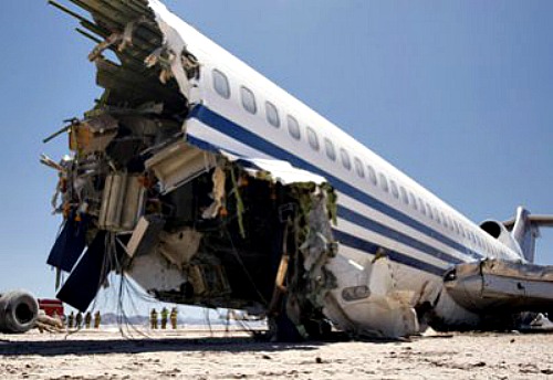 Plane-Crash Plane-Crash