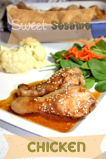 Sweet-Sesame-Chicken Sweet-Sesame-Chicken