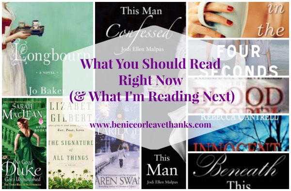 What-You-Should-Read-Right-Now What-You-Should-Read-Right-Now