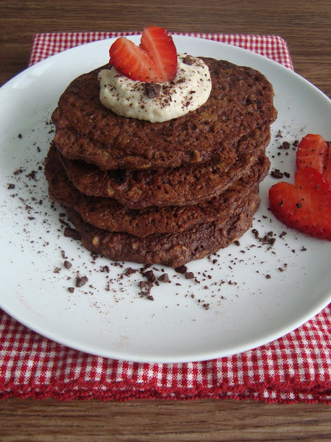 chocolatebananapancakes