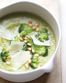 creamybroccolisoup