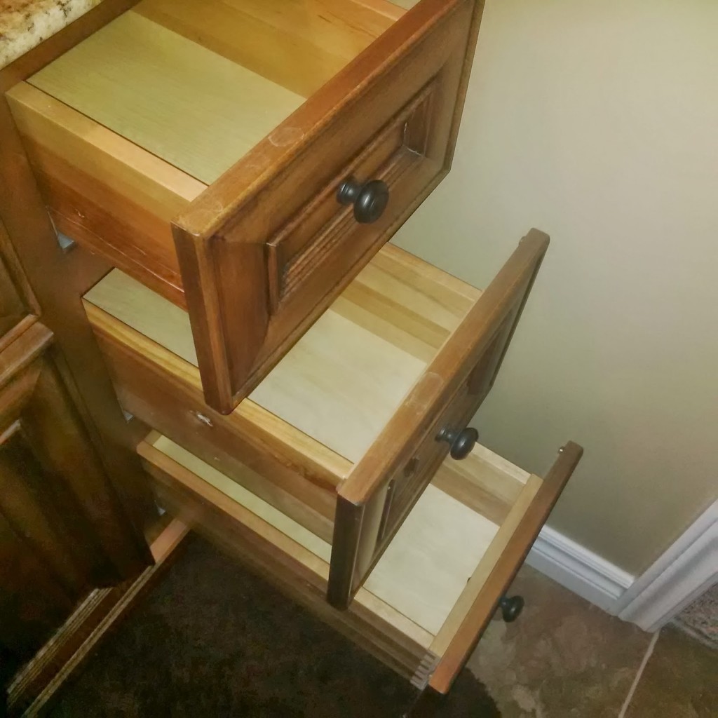 drawers