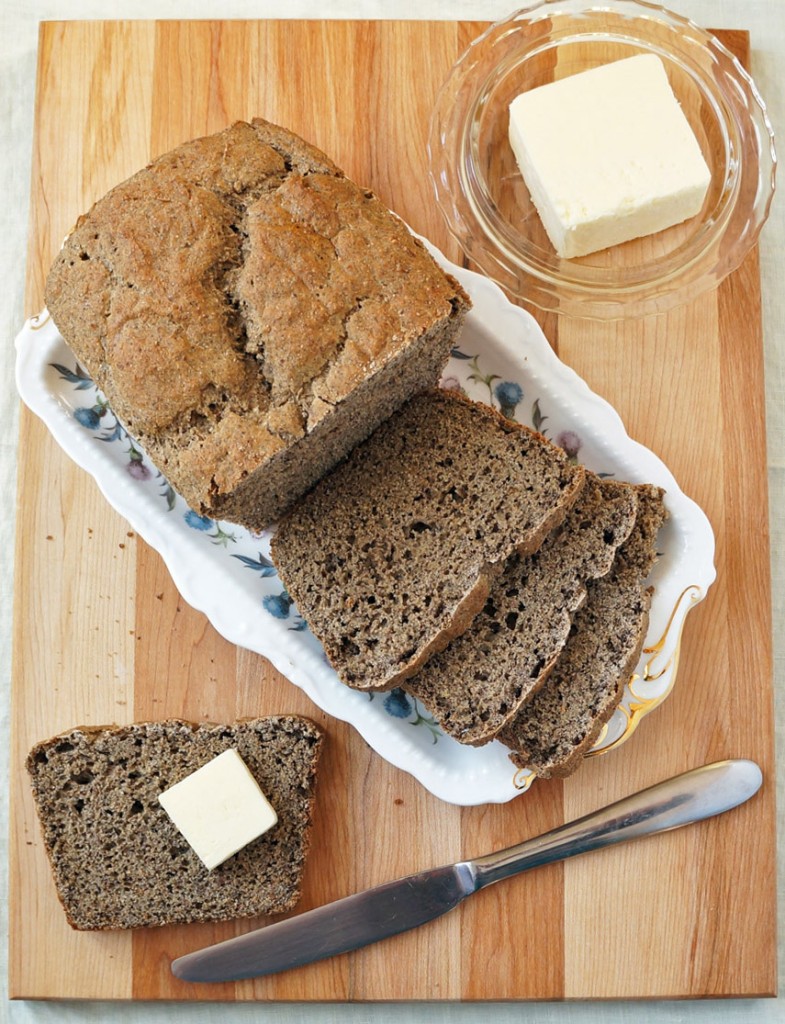 gluten-free-bread-buckwheat-flour