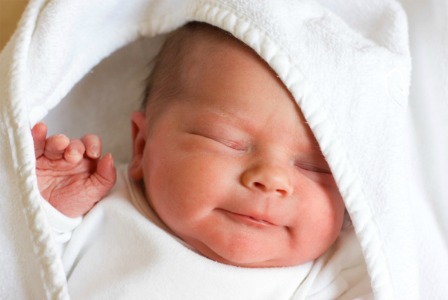 newborn newborn