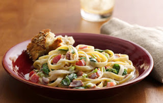 pasta-carbonara-with-bacon pasta-carbonara-with-bacon
