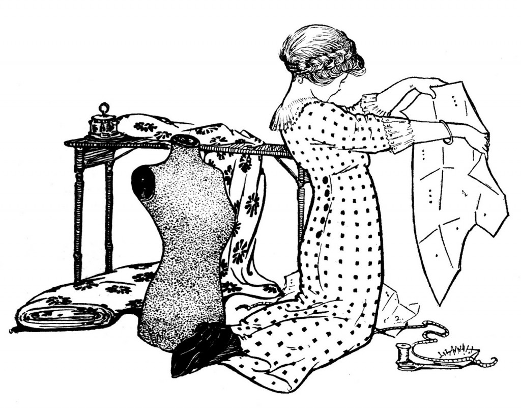 sewinggirl sewinggirl