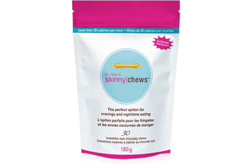 Dr. Joey's SkinnyChews