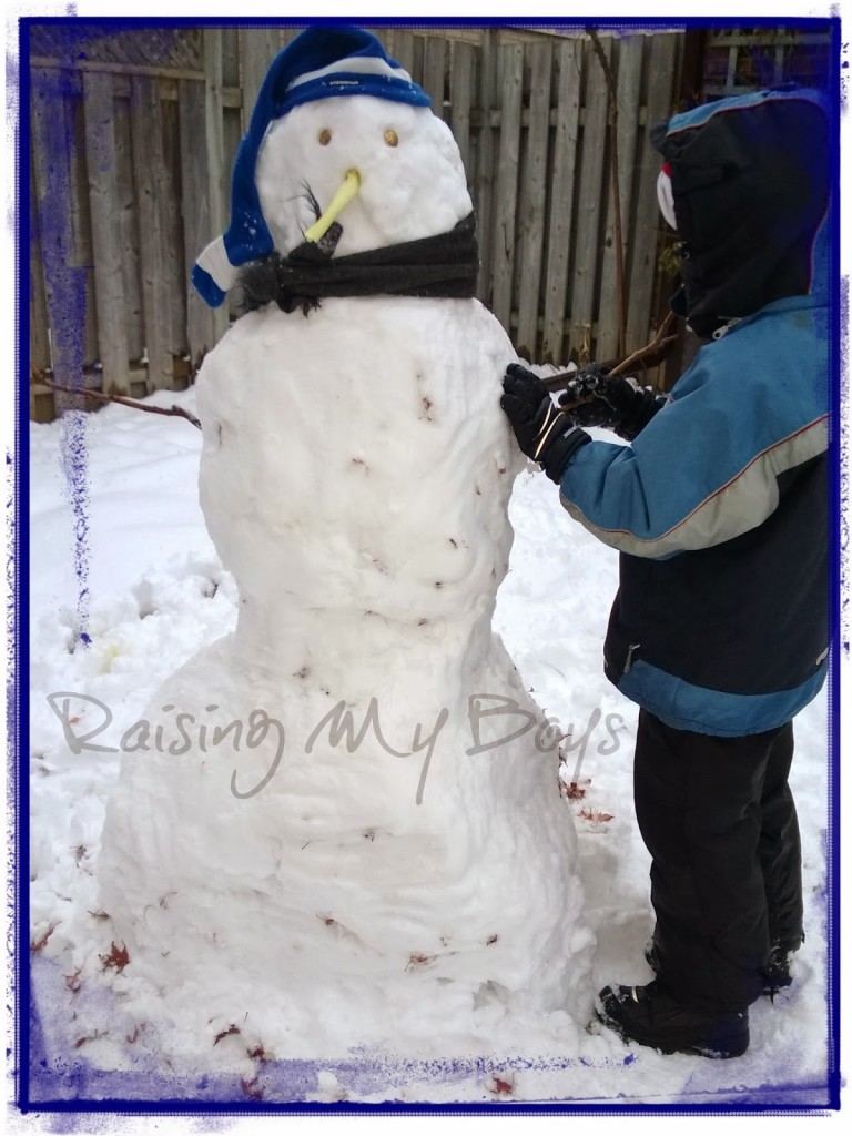 snowman-1 snowman-1
