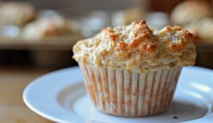 Leftover Oatmeal Muffins Recipe - SavvyMom