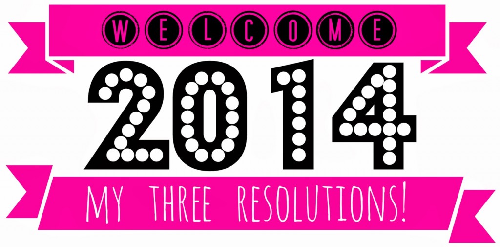 welcome2014resolutions
