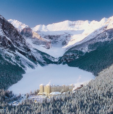winter_lake-louise_Fairmont_ winter_lake-louise_Fairmont_