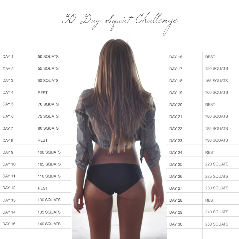 30daysquatchallenge 30daysquatchallenge