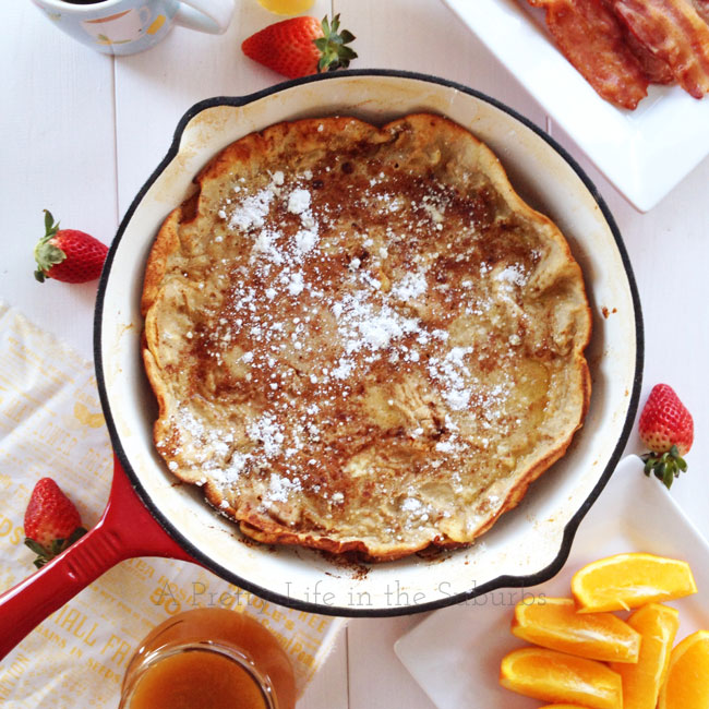 Apple-Baked-Dutch-Baby-A-Pretty-Life