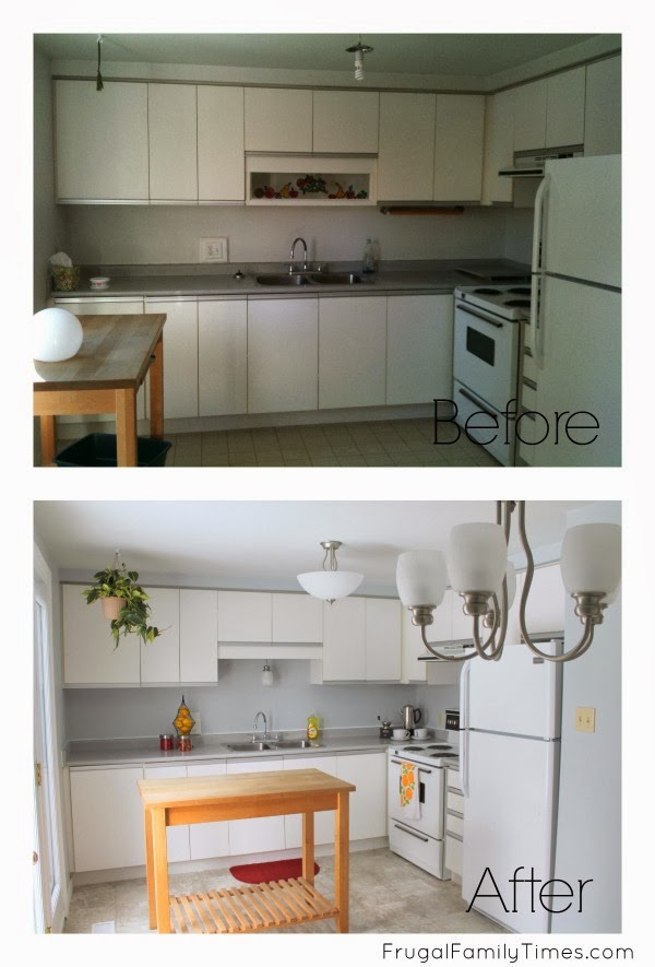 BeforeandAfterKitchen