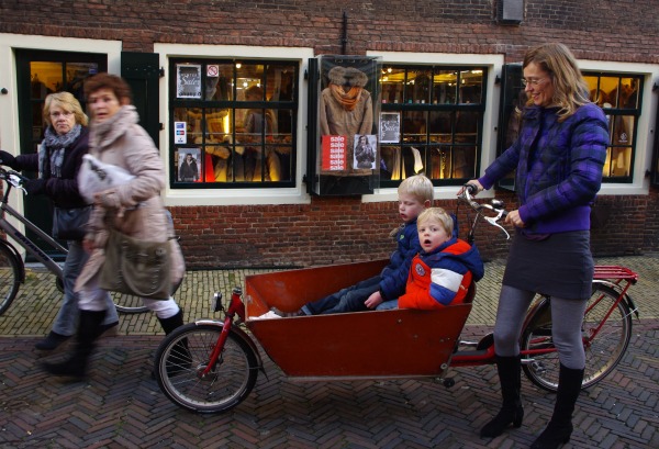 Bicycle-carrier Bicycle-carrier