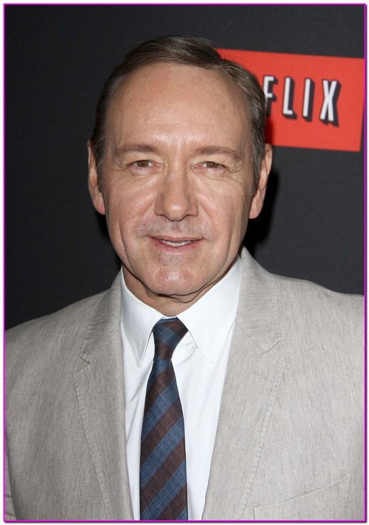 51329469 House Of Cards Season 2 Special Screening held at The DGA in Los Angeles, California on February 13th , 2014.
 House Of Cards Season 2 Special Screening held at The DGA in Los Angeles, California on February 13th , 2014.
Kevin Spacey FameFlynet, Inc - Beverly Hills, CA, USA - +1 (818) 307-4813